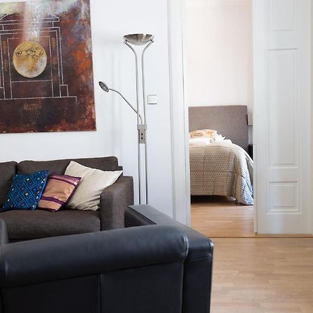 2Ndhomes Luxury Helsinki Center 2Br Apartment With Sauna Екстериор снимка