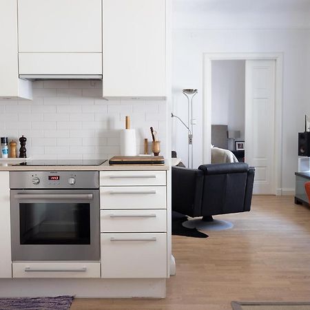 2Ndhomes Luxury Helsinki Center 2Br Apartment With Sauna Екстериор снимка