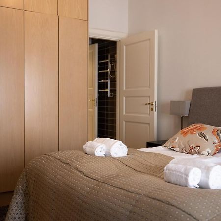 2Ndhomes Luxury Helsinki Center 2Br Apartment With Sauna Екстериор снимка