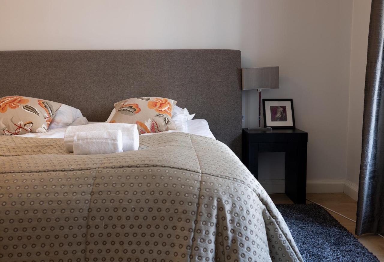 2Ndhomes Luxury Helsinki Center 2Br Apartment With Sauna Екстериор снимка