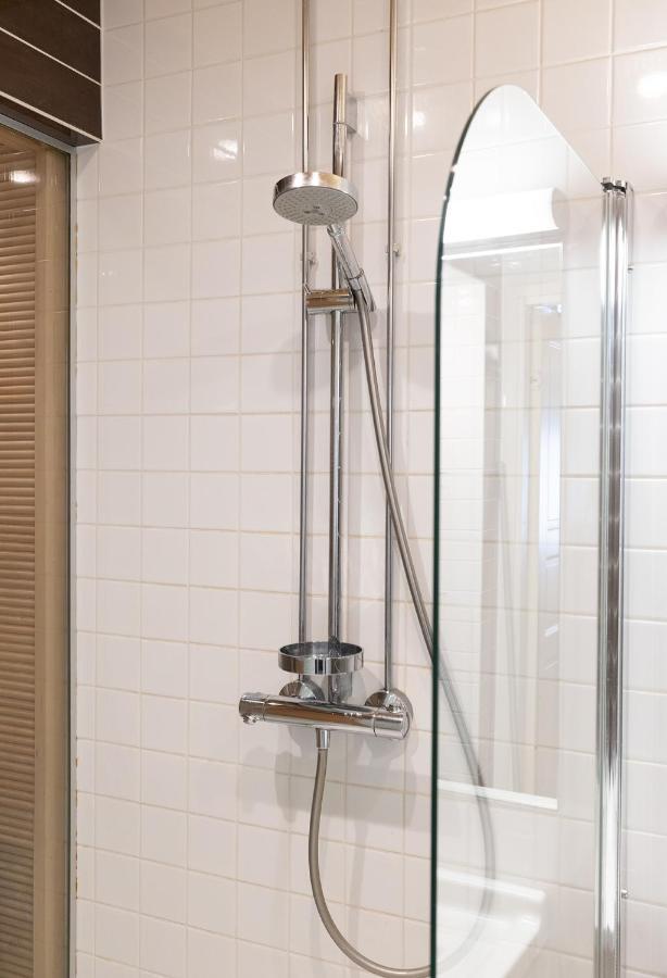 2Ndhomes Luxury Helsinki Center 2Br Apartment With Sauna Екстериор снимка