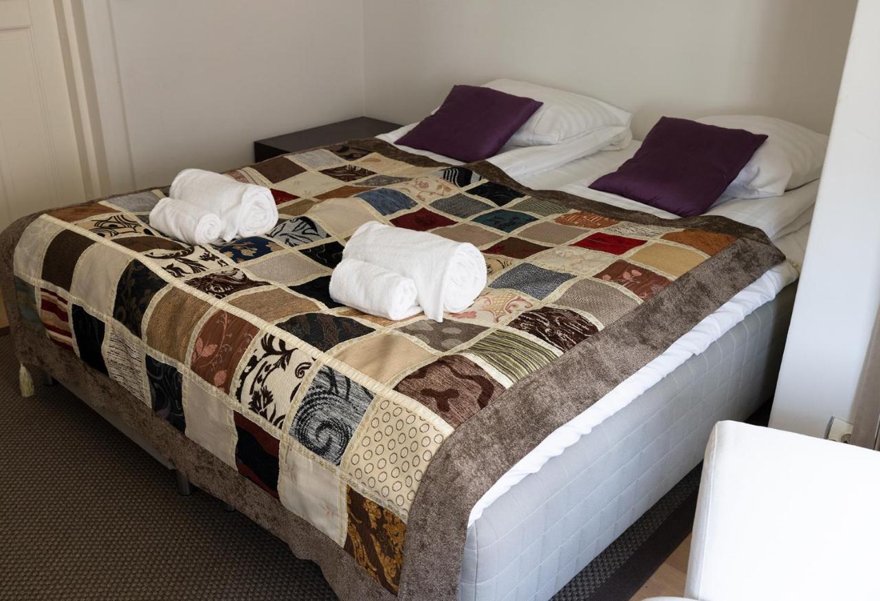 2Ndhomes Luxury Helsinki Center 2Br Apartment With Sauna Екстериор снимка